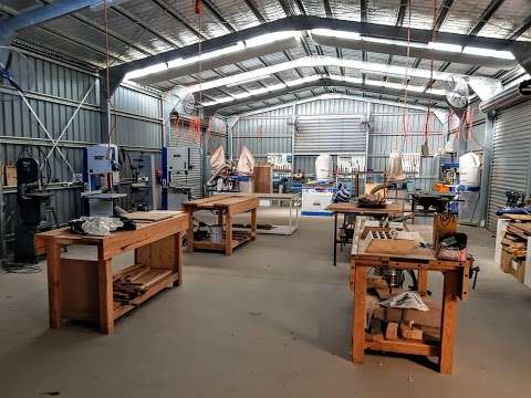 Photo: Cairns Men's Shed